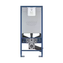 Инсталляция GROHE