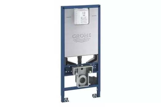 Инсталляция для унитаза GROHE