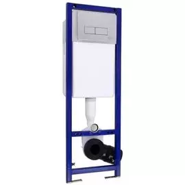 Инсталляция IDEAL STANDARD