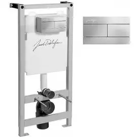 Инсталляция JACOB DELAFON