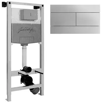 Инсталляция JACOB DELAFON