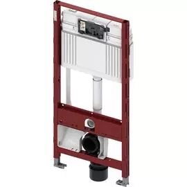 Инсталляция для унитаза TECE