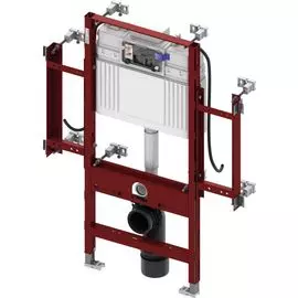 Инсталляция TECE