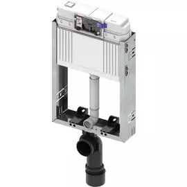 Инсталляция TECE