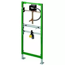 Инсталляция VIEGA