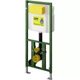 Инсталляция VIEGA