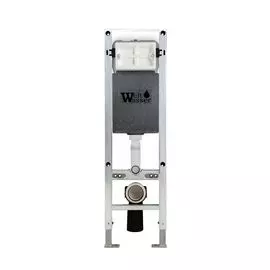 Инсталляция WELTWASSER