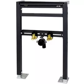 Инсталляция WELTWASSER