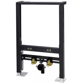 Инсталляция WELTWASSER