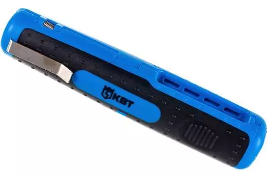 Инструмент для снятия изоляции КВТ