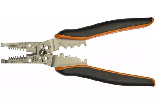 Инструмент для снятия изоляции КВТ