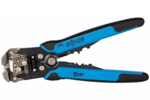 Инструмент для снятия изоляции КВТ