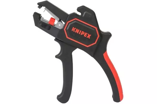 Инструмент для удаления изоляции KNIPEX