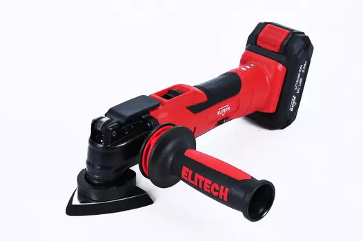 Инструмент многофункциональный ELITECH