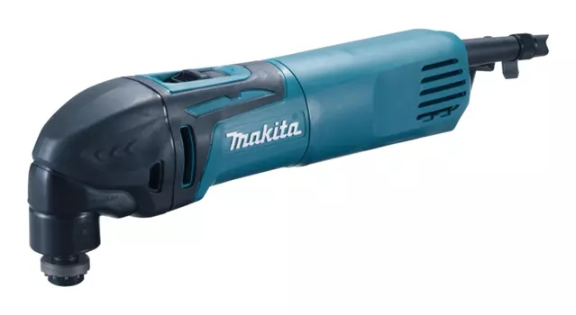 Инструмент многофункциональный MAKITA