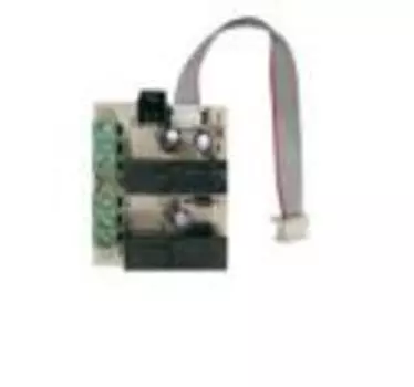 Интерфейсная плата для зонального регулирования BAXI