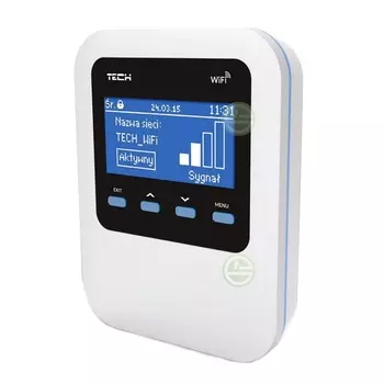 Интернет модуль TECH