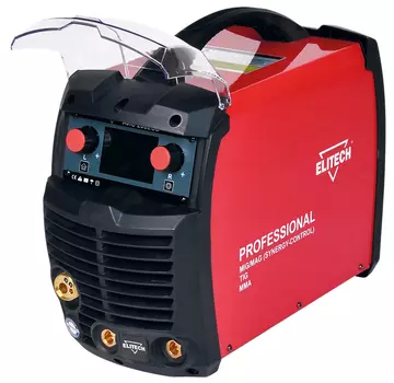 Инвертер ELITECH