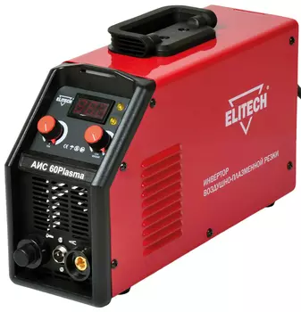 Инвертер ELITECH