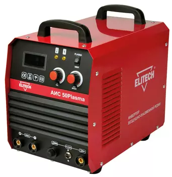 Инвертер ELITECH