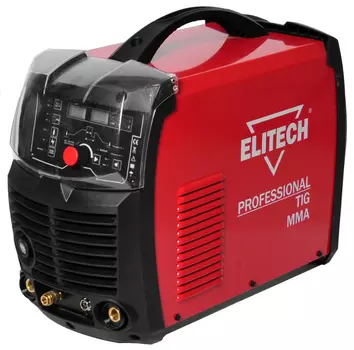 Инвертер ELITECH