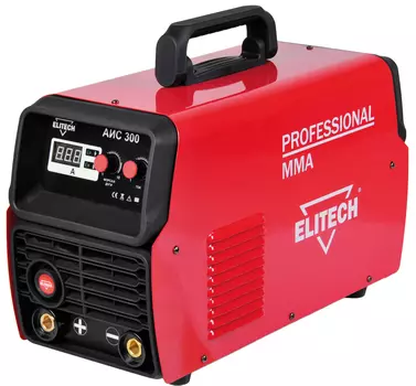 Инвертер ELITECH