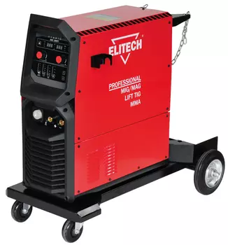 Инвертер ELITECH