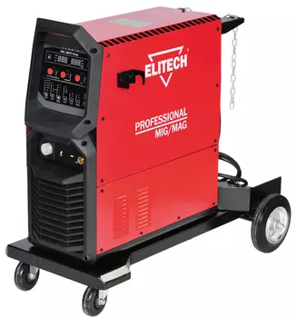 Инвертер ELITECH