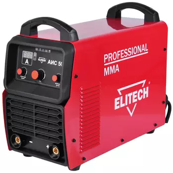 Инвертер ELITECH