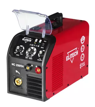 Инвертор ELITECH