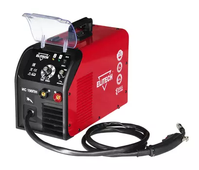 Инвертор ELITECH