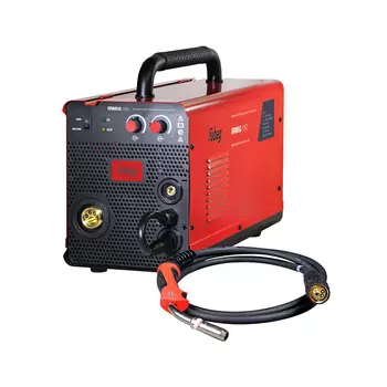 Инвертор сварочный полуавтомат FUBAG