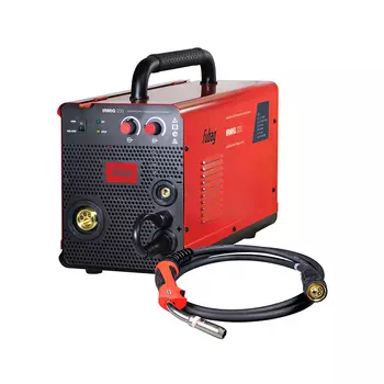 Инвертор сварочный полуавтомат FUBAG