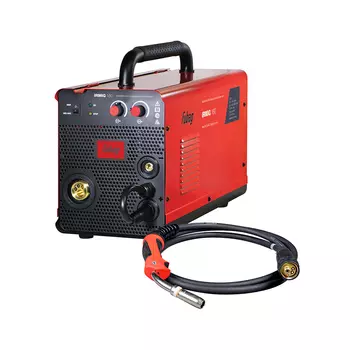 Инвертор сварочный полуавтомат FUBAG