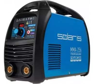 Инвертор сварочный SOLARIS