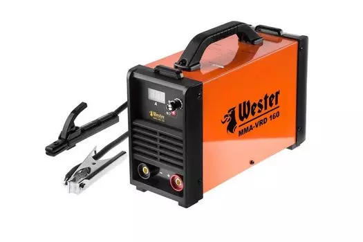Инвертор сварочный WESTER