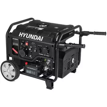 Инверторный генератор HYUNDAI