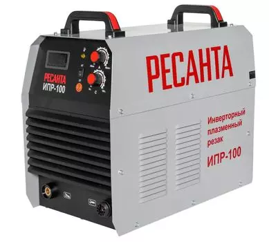 Инверторный плазменный резак Ресанта ИПР-100 65/68
