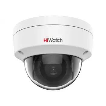IP камера Hiwatch