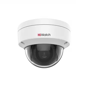 IP камера Hiwatch