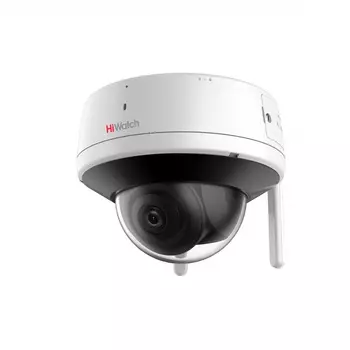 IP камера Hiwatch