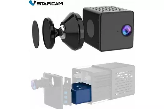IP-камера Vstarcam