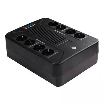 Источник бесперебойного питания Энергия Комфорт 600 Е0201-1000