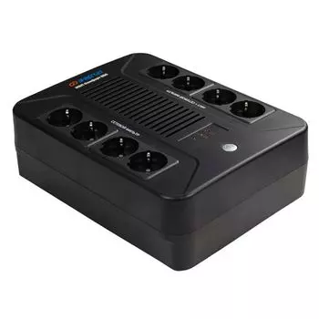 Источник бесперебойного питания Энергия Комфорт 800 Е0201-1001