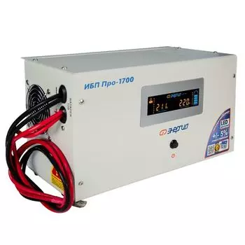 Источник бесперебойного питания Про Энергия 1700 Е0201-0030