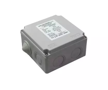 Источник напряжения JIKA