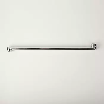 Излив для смесителя ванна IDDIS