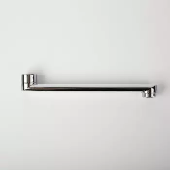 Излив для ванны IDDIS