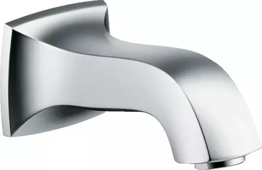 Излив для ванны HANSGROHE
