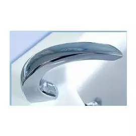 Излив к смесителю Радомир Линкольн